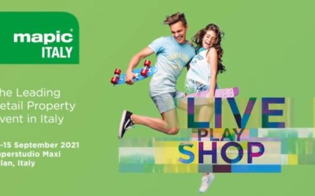 Al via MAPIC Italy 2021