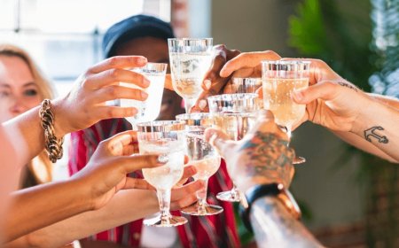 Record storico per l'export di spumante italiano nel mondo. In vetta il Prosecco