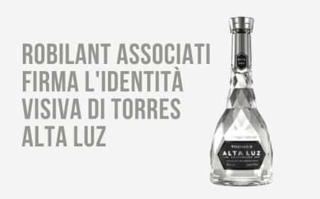 Robilant Associati firma l'identità visiva di Torres Alta Luz
