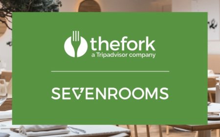 L'ospitalità in Europa e Australia cambia volto con la partnership fra TheFork e SevenRooms