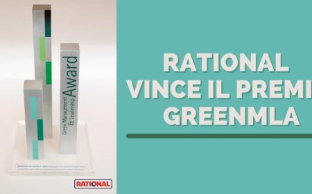 Rational vince il premio GreenMLA