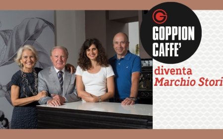 Goppion diventa Marchio Storico