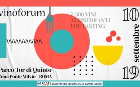 Grande successo di pubblico per la diciottesima edizione di Vinòforum