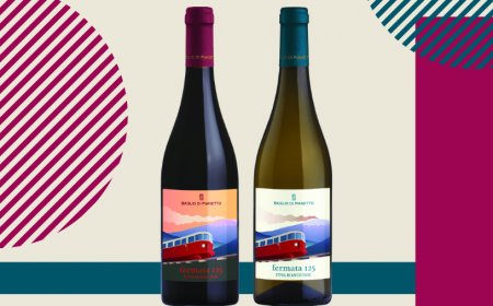 Due Etna Doc protagonisti del nuovo progetto di Tenute di Baglio di Pianetto