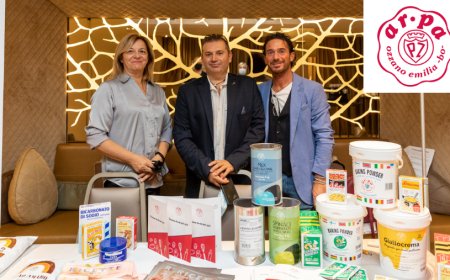 Successo per l'edizione 2021 di Bakery 3.0 a Milano con Ar.pa Lieviti