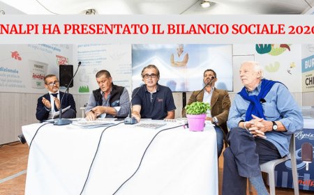 Inalpi ha presentato il Bilancio Sociale 2020