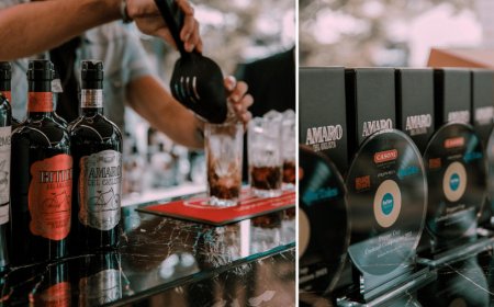 Amaro del Ciclista: protagonista della Pepper Cup Cocktail Competition 2021