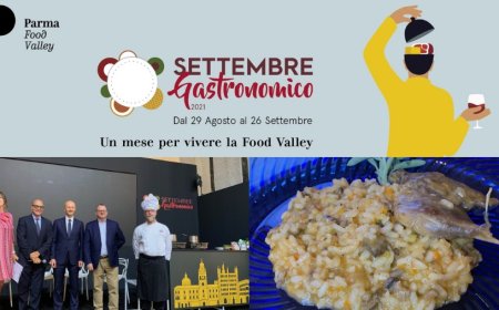 Cucina e musica: a Parma l'evento sulle assonanze tra Verdi e Puccini a tavola