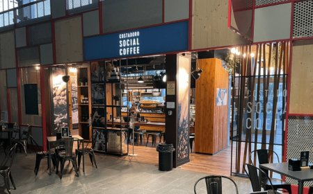 Costadoro Social Coffee. A Torino il primo franchising affiliato al progetto