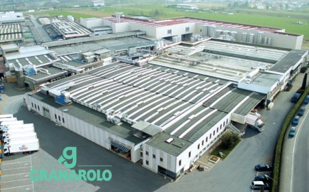 Granarolo cresce. Nuove tecnologie e nuove assunzioni in Lombardia