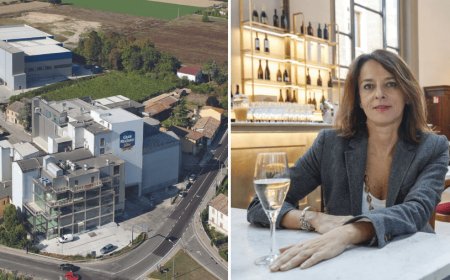 Molino Spadoni si conferma leader nel mercato delle farine e miscele per uso professionale e domestico