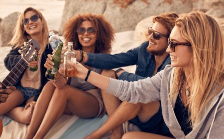 Il successo della birra artigianale nel 2021, volàno per la ripresa dell'economia