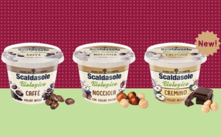 Gustosi e sani: gli yogurt Scaldasole rispondono ai nuovi trend della colazione