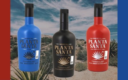 Mercanti di Spirits presenta i mezcal Planta Santa