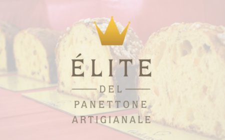 Élite del Panettone Artigianale protagonista a Levante Prof. Apprezzate le iniziative del club
