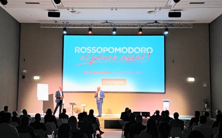 Rossopomodoro e Eataly rinnovano la partnership strategica in America
