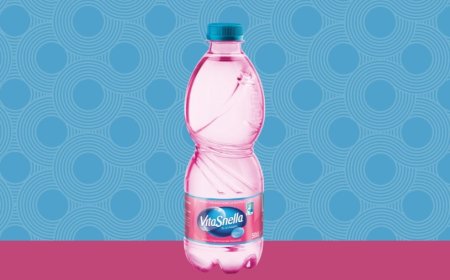 Acqua Vitasnella si veste di rosa a sostegno di AIRC