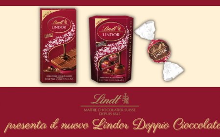 I LOVE YOU (and chocolate), la nuova collezione di Guido Gobino