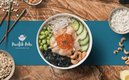 A Milano il nuovo indirizzo delle bowls hawaiane di Pacifik Poke