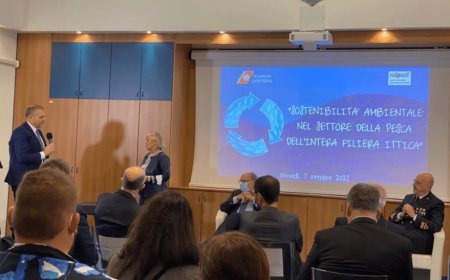 5-HATS con la Guardia Costiera per la filiera enoturistica