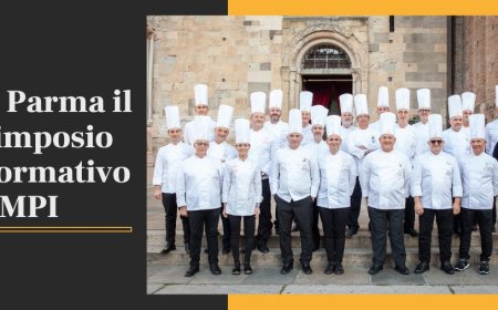 A Parma il Simposio Formativo AMPI