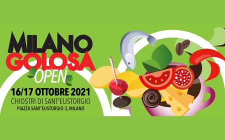 Torna Milano Golosa. Fra le novità il servizio delivery in fiera