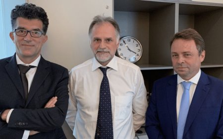 Le richieste del settore affitti brevi. L'incontro fra AIGAB e il ministro Garavaglia al TTG di Rimini