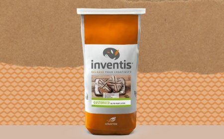 Gustoricco, il nuovo mix completo di Lesaffre per pani gustosi e ricchi di benessere