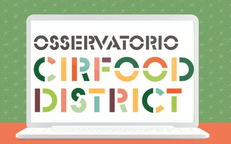 CIRFOOD annuncia il lancio del suo osservatorio sul futuro del foodservice