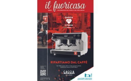 Rivista Il Fuoricasa - Leggi il numero 3