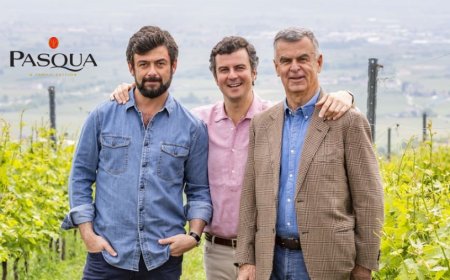 Pasqua Vigneti e Cantine a Vinitaly Special Edition