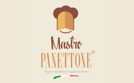 Al via domani la gara fra lievitati "Mastro Panettone"