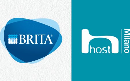 Brita a Host. Focus su formazione e innovazione con due novità da scoprire in fiera