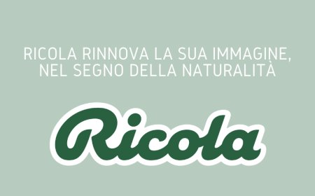 Ricola rinnova la sua immagine, nel segno della naturalità