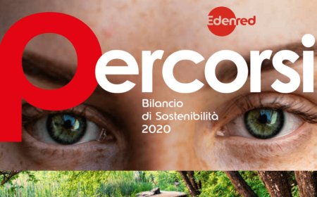 Edenred presenta il suo primo Bilancio di Sostenibilità