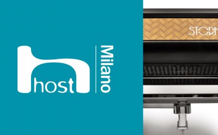 In esclusiva a Host 2021 la nuova Storm Pilot