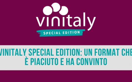Vinitaly Special Edition: un format che è piaciuto e ha convinto
