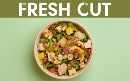 L'healthy Food di Fresh Cut approda a Milano