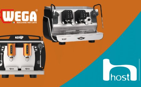 Wega all'insegna del design e della funzionalità ad Host 2021