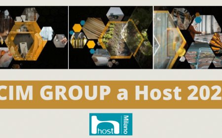 ICIM GROUP a Host 2021