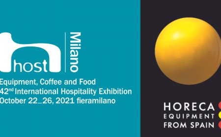 L’industria spagnola delle attrezzature per l'hôtellerie porta le sue novità a Host