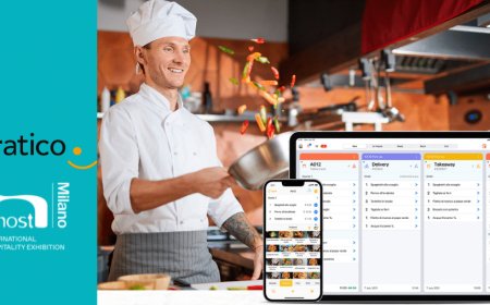 Le innovative soluzioni gestionali di iPratico a Host2021