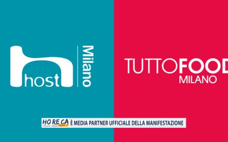 Cosa accade oggi 26 ottobre a Host Milano, TUTTOFOOD e MEAT-TECH