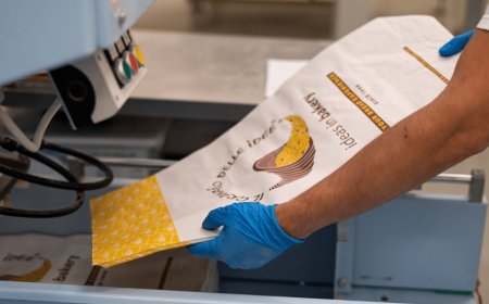 Pane e pasticceria. Grande crescita B2B per Il Granaio delle Idee