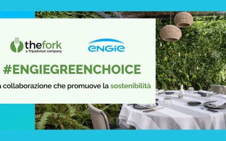 TheFork e ENGIE insieme per promuovere la sostenibilità 