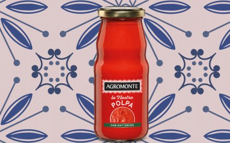 Agromonte lancia a TuttoFood "La Nostra Polpa"