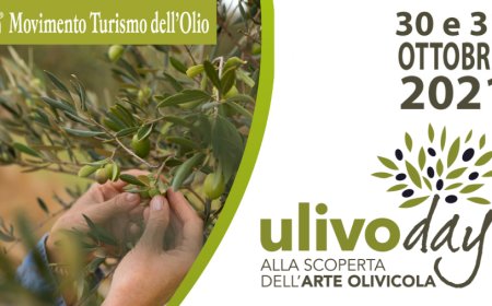 Al via la prima edizione di Ulivo Day