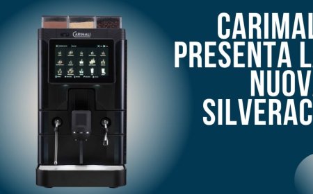 Carimali presenta la nuova SilverAce