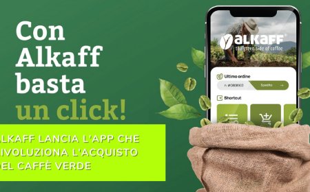 Caffè Cagliari: nuova identità per la linea HQ dedicata all'Horeca -  Notizie dal mondo Horeca e del Foodservice