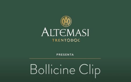 Altemasi presenta Bollicine Clip